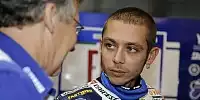 Bild zum Inhalt: Rossi fürchtet um die Samstags-Action