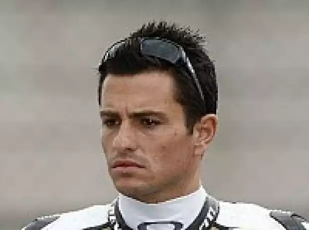 Randy de PunietSachsenring, Sachsenring Titel-Bild zur News: Randy de PunietSachsenring, Sachsenring