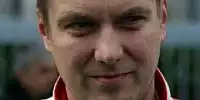 Bild zum Inhalt: Gardemeister: "IRC ist super für die Fans"