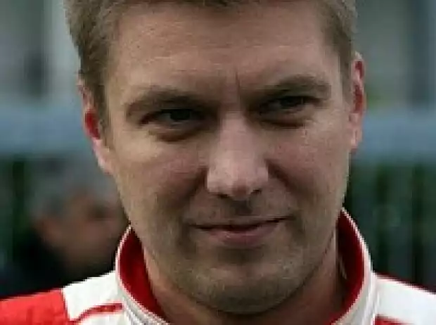 Titel-Bild zur News: Toni Gardemeister, Rallye Monte Carlo, 75e Rallye Automobile Monte Carlo