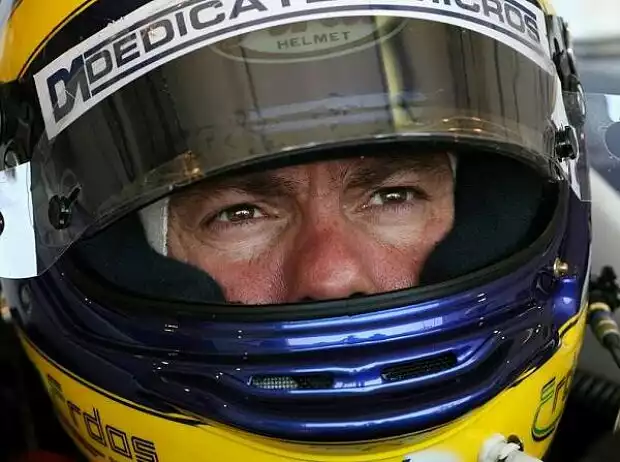 Le Mans, Circuit de la Sarthe Titel-Bild zur News: Le Mans, Circuit de la Sarthe