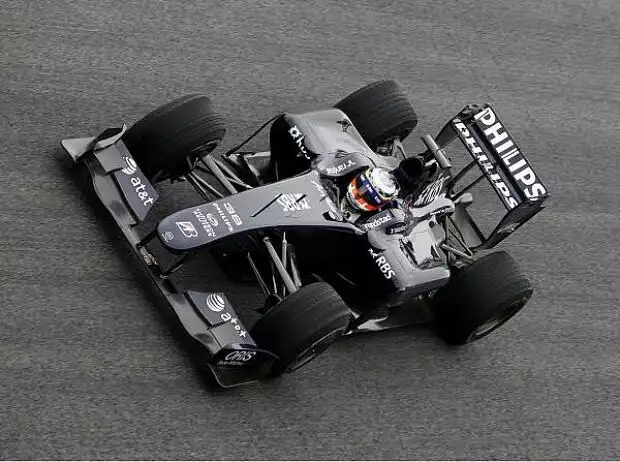 Titel-Bild zur News: Nico Hülkenberg, Jerez, Circuit de Jerez