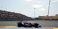 Timo Glock, Valencia, Valencia Street Circuit
