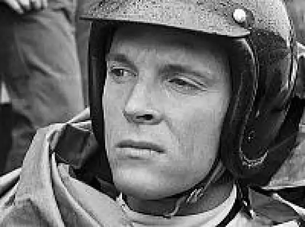 Dan Gurney Titel-Bild zur News: Dan Gurney