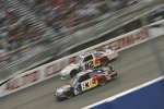  Brian Vickers Scott Speed