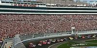 Bild zum Inhalt: NASCAR-Vorschau: Viva Las Vegas!
