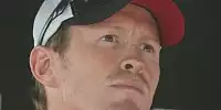 Bild zum Inhalt: IRL-Testauftakt: Champion Dixon mit Bestzeit
