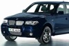Bild zum Inhalt: BMW bietet den X3 als Limited Sport Edition an