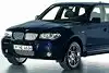 Bild zum Inhalt: BMW bietet den X3 als Limited Sport Edition an