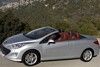 Bild zum Inhalt: Vorstellung Peugeot 308 CC: Erfolg verpflichtet
