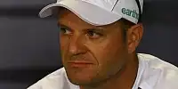 Bild zum Inhalt: USF1: Rubens Barrichello mit Cockpit-Chancen?