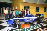 Die IndyCar-Saison 2009 beginnt