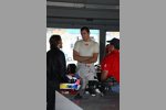  Justin Wilson Dale Coyne