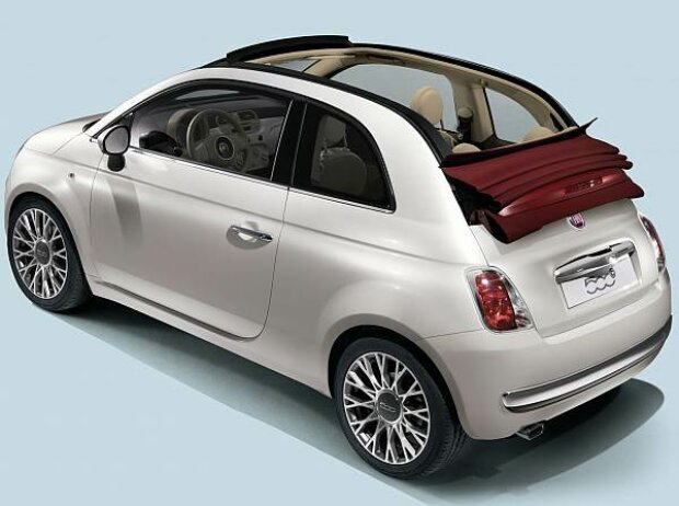 500 C 500 C