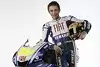 Bild zum Inhalt: 2009: Rossi vs...wer?