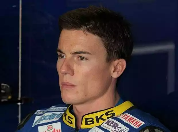 James Toseland Titel-Bild zur News: James Toseland