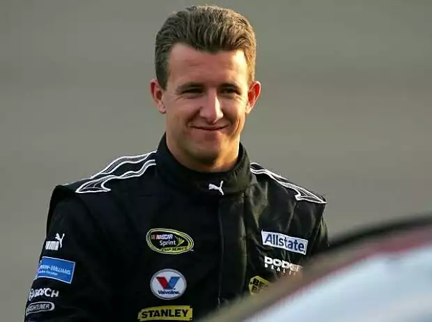 Titel-Bild zur News: Fontana, California Speedway