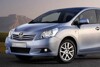 Bild zum Inhalt: Genf 2009: Toyota stellt neuen Verso vor