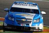 Bild zum Inhalt: Der Saison-Countdown 2009 (4): Chevrolet bringt den Cruze