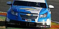 Bild zum Inhalt: Der Saison-Countdown 2009 (4): Chevrolet bringt den Cruze