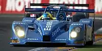 Le Mans, Circuit de la Sarthe