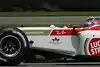 Bild zum Inhalt: Neues Rettungpaket für Williams-Sponsor RBS