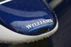 Bild zum Inhalt: Trotz Sponsorrückzug: Zuversicht bei Williams