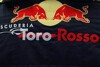 Bild zum Inhalt: Toro-Rosso-Shakedown am 4. März