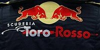 Bild zum Inhalt: Toro-Rosso-Shakedown am 4. März