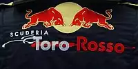 Bild zum Inhalt: Toro-Rosso-Shakedown am 4. März