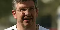 Ross Brawn