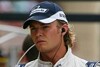 Bild zum Inhalt: Rosberg fordert Sieger-Auto