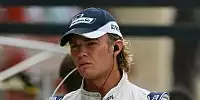 Bild zum Inhalt: Rosberg fordert Sieger-Auto