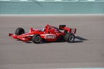  Dario Franchitti Ganassi