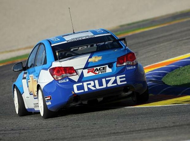 Nicola Larini, Valencia, Circuit Comunitat Ricardo Tormo Nicola Larini, Valencia, Circuit Comunitat Ricardo Tormo