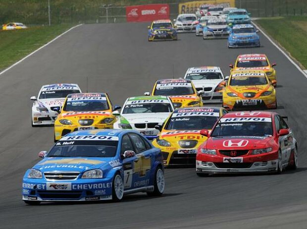 Robert Huff, Brno, Autodromo Brno Robert Huff, Brno, Autodromo Brno