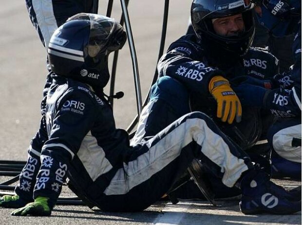Jerez, Circuit de Jerez