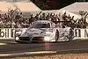 Bild zum Inhalt: Also doch: Nissan kommt in die FIA-GT-Serie