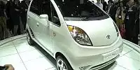 Bild zum Inhalt: Kommt der Tata Nano nun doch nach Europa?