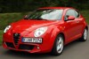 Bild zum Inhalt: Alfa Romeo Mito Turismo 1.4 TB: Kleiner Heißsporn