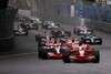 Bild zum Inhalt: Formel-1-Pläne: Rom führt "ernsthafte Gespräche"