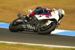 Troy Corser (BMW)