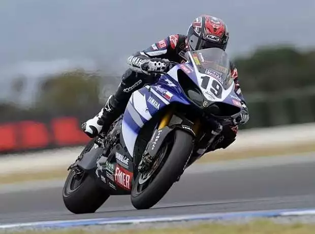 Phillip Island, Phillip Island Grand Prix Circuit Titel-Bild zur News: Phillip Island, Phillip Island Grand Prix Circuit