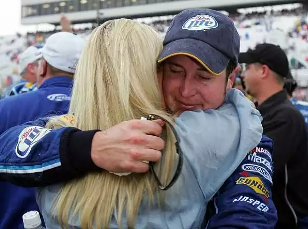 Kurt Busch Titel-Bild zur News: Kurt Busch