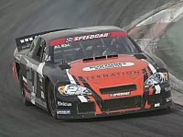 Dubai, Dubai Autodrome Titel-Bild zur News: Dubai, Dubai Autodrome