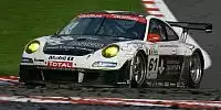 Emanuell Collard, Richard Westbrook, Spa-Francorchamps, Spa-Francorchamps