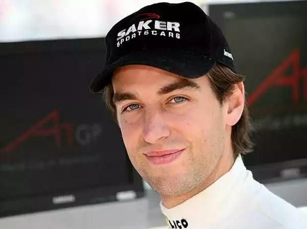 Jeroen Bleekemolen Titel-Bild zur News: Jeroen Bleekemolen