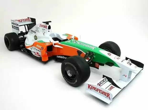 Titel-Bild zur News: Silverstone, Grand Prix Circuit Silverstone