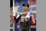 Max Biaggi (Aprilia)