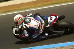 Troy Corser (BMW)